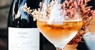 L'Imprévu vin & tapas_Saint-Rémy-de-Provence