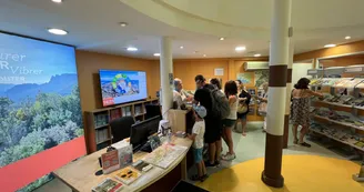 Office de Tourisme Intercommunal du Pays d'Aubagne et de l'Etoile_Aubagne