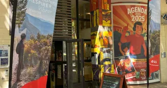 Office de Tourisme Intercommunal du Pays d'Aubagne et de l'Etoile_Aubagne