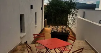 Casa Terracotta