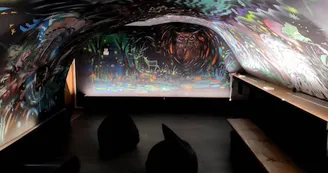 Ecomusée de la Forêt Méditerranéenne Ecomusée de la Forêt Méditerranéenne