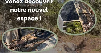 Ecomusée de la Forêt Méditerranéenne_Gardanne Ecomusée de la Forêt Méditerranéenne_Gardanne