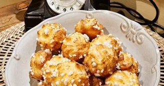 Petit-déjeuner Petit-déjeuner