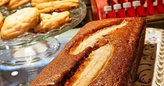 Banana Bread Banana Bread