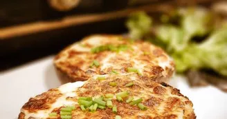 Croque-brioche Croque-brioche