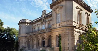 Château de Montauban Château de Montauban