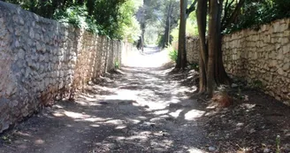 Sentier des moulins Sentier des moulins