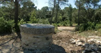 Sentier des moulins Sentier des moulins