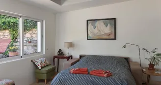 Villa Marianik_Martigues Villa Marianik_Martigues