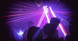 Dance Floor