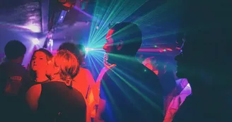 Dance Floor