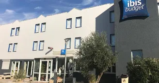 IBIS BUDGET IBIS BUDGET