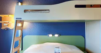 CHAMBRE TRIPLE CHAMBRE TRIPLE