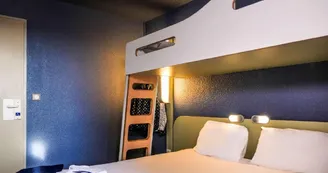 CHAMBRE TRIPLE CHAMBRE TRIPLE