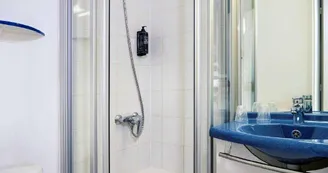 SALLE DE BAIN SALLE DE BAIN