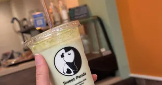 Matcha Matcha