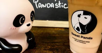 Ice Coffe Ice Coffe