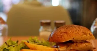 Burger Burger