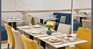 Apparthotel Mazenod Marseille