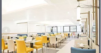 Apparthotel Mazenod Marseille
