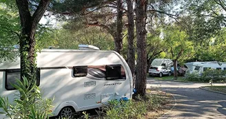 Camping Le Mas de Nicolas_Saint-Rémy-de-Provence