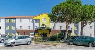 B&B Marseille Estaque