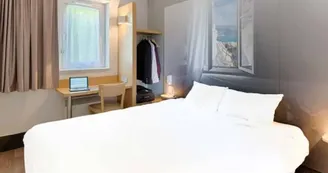 B&B Marseille Estaque