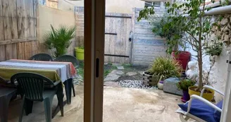 Gentil Magali