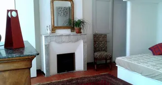 Chambre d'Hôtes M. Barthélemy Marseille