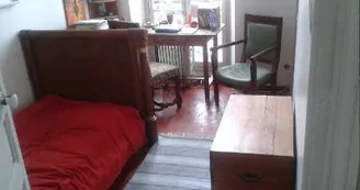 Chambre d'Hôtes M. Barthélemy Marseille