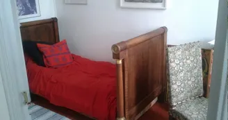 Chambre d'Hôtes M. Barthélemy Marseille