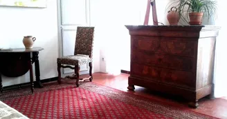 Chambre d'Hôtes M. Barthélemy Marseille