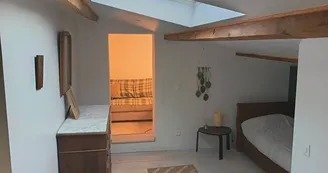 Le Guétali du Garlaban_Aubagne Le Guétali du Garlaban_Aubagne