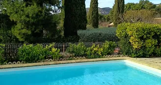 Le Guétali du Garlaban_Aubagne Le Guétali du Garlaban_Aubagne