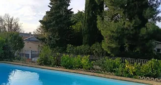 Le Guétali du Garlaban_Aubagne Le Guétali du Garlaban_Aubagne