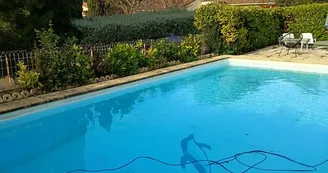 Le Guétali du Garlaban_Aubagne Le Guétali du Garlaban_Aubagne