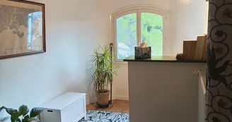 Le Guétali du Garlaban_Aubagne Le Guétali du Garlaban_Aubagne