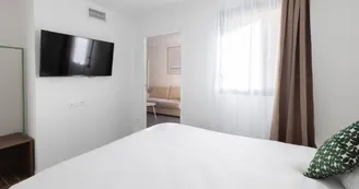 Chambre Chambre