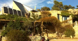 Ecogîte Le Loubatas Ecogîte Le Loubatas