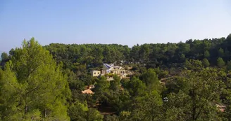 Ecogîte Le Loubatas Ecogîte Le Loubatas