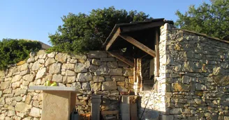 Ecogîte Le Loubatas Ecogîte Le Loubatas