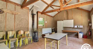 Ecogîte Le Loubatas Ecogîte Le Loubatas