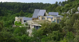 Ecogîte Le Loubatas Ecogîte Le Loubatas