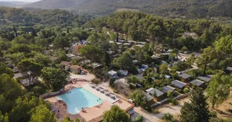 Camping d'Aix-en-Provence - CityKamp_Aix-en-Provence Camping d'Aix-en-Provence - CityKamp_Aix-en-Provence