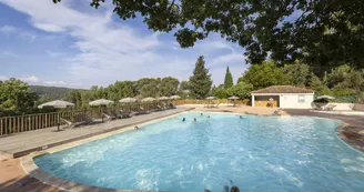 Camping d'Aix-en-Provence - CityKamp_Aix-en-Provence Camping d'Aix-en-Provence - CityKamp_Aix-en-Provence