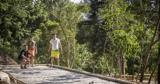 Camping d'Aix-en-Provence - CityKamp_Aix-en-Provence Camping d'Aix-en-Provence - CityKamp_Aix-en-Provence