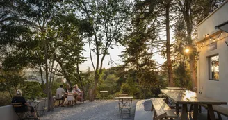 Camping d'Aix-en-Provence - CityKamp_Aix-en-Provence Camping d'Aix-en-Provence - CityKamp_Aix-en-Provence