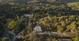 Camping d'Aix-en-Provence - CityKamp_Aix-en-Provence Camping d'Aix-en-Provence - CityKamp_Aix-en-Provence
