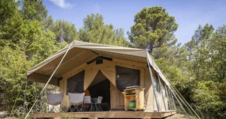 Camping d'Aix-en-Provence - CityKamp_Aix-en-Provence Camping d'Aix-en-Provence - CityKamp_Aix-en-Provence