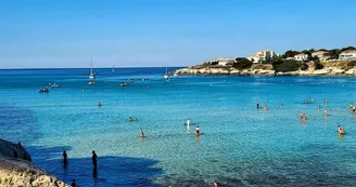 Camping Marius_Martigues Camping Marius_Martigues